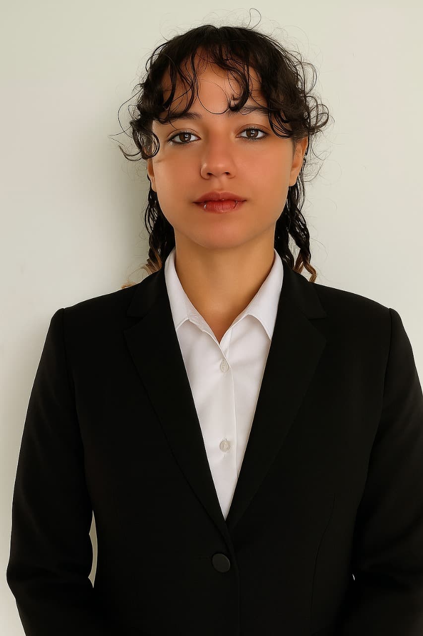 Valeria Zapata Vargas