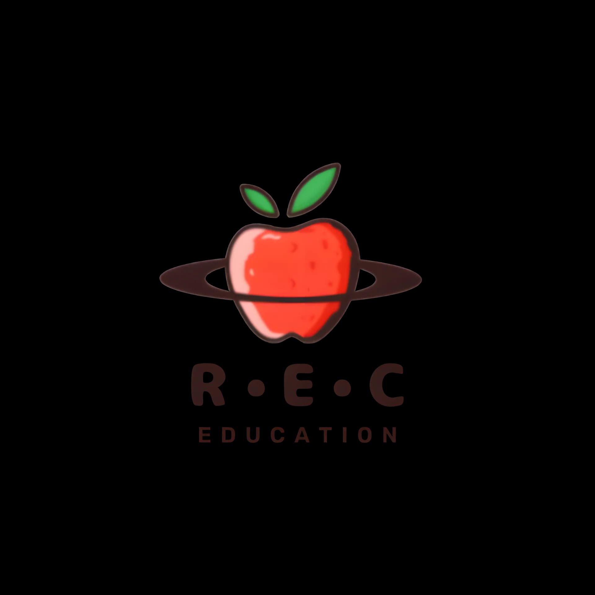 Marca R.E.C — Refuerzo Educativo Complementario