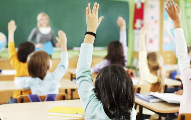 Fondo institucional educativo